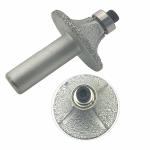 1/2 Shank Diamond Router Bits Wheel