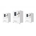 Industrial Climate Test Chamber For Large-Scale And Heavy-Duty Testing