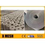 18 X 16 Mesh Wire Mesh Window Screen 60 Inch X 50ft Resists Rust for sale