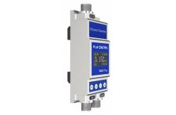 China TM601 Plus OLED Display Ultimate Flowmeter For Water Treatment Systems supplier
