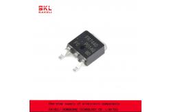 China IRFR7440TRPBF MOSFET Power Electronics N-Channel Power MOSFET supplier