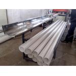 PVC/UPVC/CPVC Plastic Electricity Conduit Tube Sewage Pipe Extrusion Machine for sale