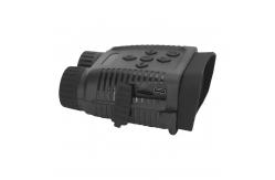 China 12MP Rechargeable Night Vision Scouting Device Long Range Binoculars Telescope supplier