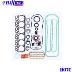 04010-0362  H07CT Cylinder Head Gasket Set Engine Spare Parts for sale