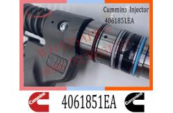China Diesel M11 QSM11 Common Rail Fuel Pencil Injector 4061851EA 4061851 supplier
