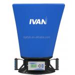 Electronic Air Volume Meter Balometer with LCD Display Top Performance and Reliability for sale