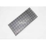 6 * 10 Inch Custom Bubble Mailer Envelopes , Mesh Bubble Lined Envelopes