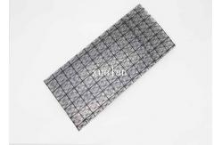 China 6 * 10 Inch Custom Bubble Mailer Envelopes , Mesh Bubble Lined Envelopes supplier