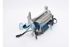 China AUDI Q7 2005-2012 4L0698007C Air Bag Suspension Compressor Aluminum Alloy supplier