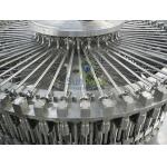 Pulp Hot Filling Juice Filling Machine Equipment Plant System Rotary for sale