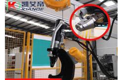 China Self Piercing Hanging Riveting System 25MPa For Busbar supplier