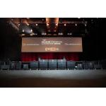 SMD2121 Outdoor Video Display/Stage HD Full Color LED Rental Screen for sale