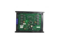 China EL640.480-AM1 10.4 inch NEW LCD SCREEN Display PANEL supplier