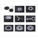CNC Precision Forging Parts OEM ODM Iron Brass Stainless Steel Material