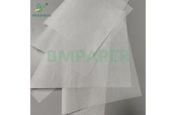 China 17gsm 22gsm High Transparency Copy Paper Fruit Packing Release Roll supplier