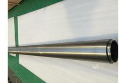China PVD Metal Sputtering Target 100x40mm Decoration And Tool Coating supplier