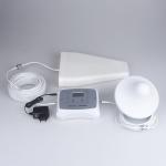 70dB Gain LTE 4G Network Signal Booster 850MHz 1700MHz Dual Band for sale
