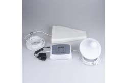 China 70dB Gain LTE 4G Network Signal Booster 850MHz 1700MHz Dual Band supplier