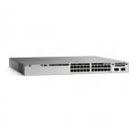 C9300-24T-E Cisco Catalyst 9300 24-Port Data Only  Network Essentials Cisco 9300 Switch for sale