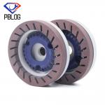 Segmented Harder Resin Grinding Wheel Slate Glass Edging Wheel