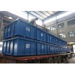 Cubic Mud Skips Drilling Waste Management Equipment for sale
