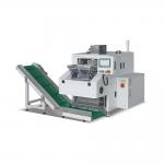 Intelligent Automatic Pouch Packing Machine 220V For Granule Products for sale