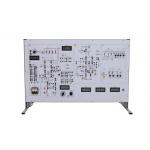 50Hz Relay Protection Trainer , ShouldShine Automation Electric Power Training Stand 220V for sale