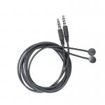Skin Surface Disposable Temperature Probe Sensor Mono 9.5mm Jack Connector