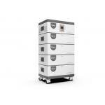 LiFePo4 All In One Solar Energy Storage System 5kwh 10kwh 20kwh for sale