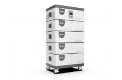 China LiFePo4 All In One Solar Energy Storage System 5kwh 10kwh 20kwh supplier