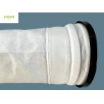 PTFE Nomex Polyester Polypropylene Fiberglass Filter Bag For Air And Liquid Filtration for sale