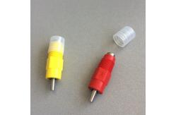 China 25mm Chicken Water Nipple PVC Broiler Drinking Nipple POM Plastic supplier