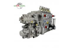 China Injection Pump 3931255 3934780 0402736834 0402066710 for Cummins C8.3 6CTAA Engine supplier