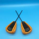 Foldable Spray Cap Two Way Spray Head For Eco-Friendly Packaging Solutions for sale