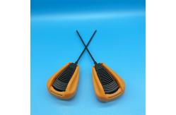 China Foldable Spray Cap Two Way Spray Head For Eco-Friendly Packaging Solutions supplier