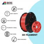 3D Printer Bordeaux Red PLA Filament 1.75mm 1kg 3d Printing Filament