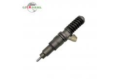 China Diesel Fuel Injector for BEBE4C06001 03587147 for MD13 Engine supplier