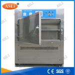 Weathering Resistant UV Aging Test Chamber  / Enviromental Test Chamber