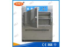 China Weathering Resistant UV Aging Test Chamber  / Enviromental Test Chamber supplier