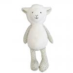 Customized Stuffed Plush Toy Children Playing Sheep Animal Plush Toy OEM ODM