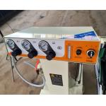 High Efficiency Powder Spraying Machine Manual Operation For Substrate Surface