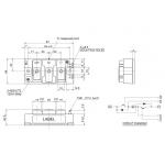 CM100DU-24NFH  CM100DU-24NFH MITSUBISHI IGBT MODULES  MITSUBISHI igbt power module for sale
