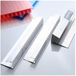 T Slot Aluminum Extrusion Profile For Heat Dissipation & Lightweight Structures for sale