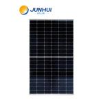 Monocrystalline Silicon 250W Half Cell Mono Solar Panels