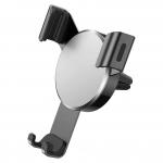 360 Degrees Rotation Air Vent Mount Phone Holder Auto Lock Gravity 85mm for sale