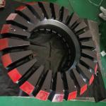 Annular Blowout Preventer Packing Element Hydril 21 1/4 2000psi