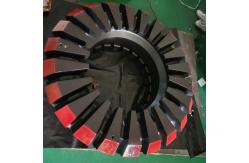 China Annular Blowout Preventer Packing Element Hydril 21 1/4 2000psi supplier