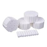 Bleached Soft 8X38mm 500rolls/Bag Dental Cotton Rolls for sale