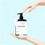 All Skin Types Tea Tree Oil Extract Shampoo Body Wash perfume gel Body Lotion for sale