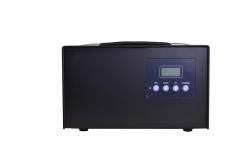 China 500ml Electric Aromatherapy Diffuser , AC220V Whole House Scent Machine supplier